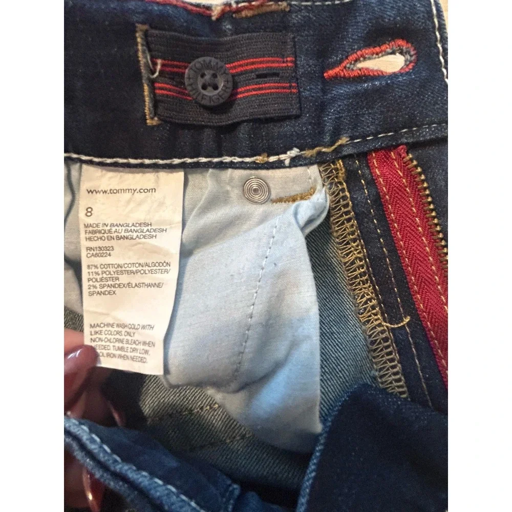 Tommy Hilfiger tommy hilfiger